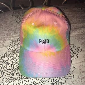 panic at the disco! hat